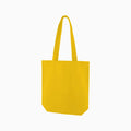 Yellow Canvas Bag