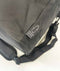 black-recycled-cooler-bag-adjustable-handle-dog-clip