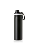 Rhine Durable, insulated, stainless steel bottle - 650ml