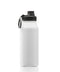 Ganges large capacity, double-walled, stainless steel bottle - 950ml