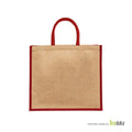 hessian-bag-with red-trim